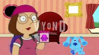 meg griffin singing how to play blues clues rock version