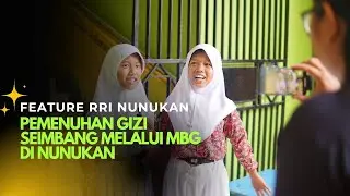 Pemenuhan Gizi Seimbang Melalui MBG di Nunukan