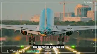 Difference Makers: To70 Aviation addresses environmental impacts