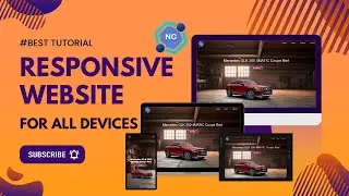 responsive web design tutorial | css media queries