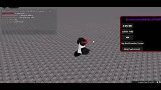 showcasing my script V4 that im working on (Exclamation Mark Gui V4)