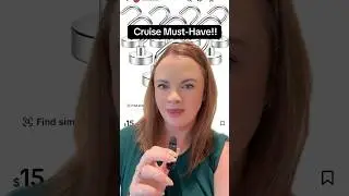 Magnetic hooks are a must-have for the Disney Cruise!! #disneycruiseline #disneycruisetips
