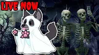 10/11 spooky farts [18 plus] [VTuber]
