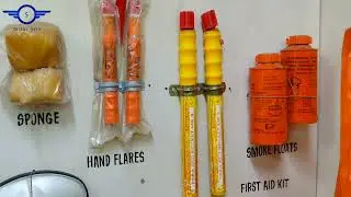 Lifeboat Equipment List as per Latest SOLAS Regulation