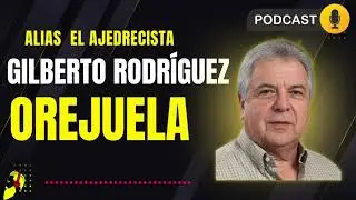 Gilberto Rodriguez Orejuela  Alias 