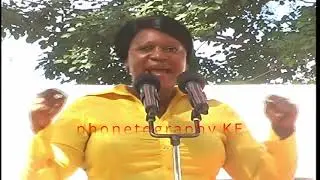 KENYA FUNNY POLITICAL MOMENTS