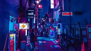 Barradeen - N i g h t T e a