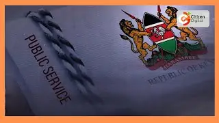 Public Service Commission begins process of transitioning to the new gov&rsquo;t