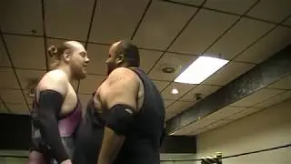 IWE Maine State Championship - 