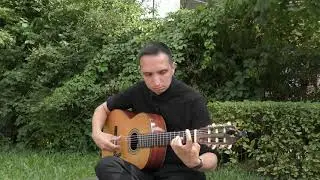 Aleksei Erofeev - Melancholy 2