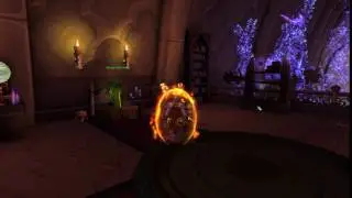 World Of Warcraft - Meryl Felstorm