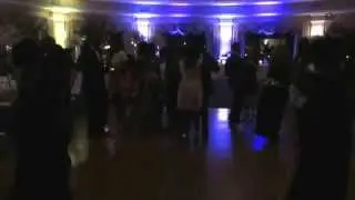 LI LONG ISLAND HAITIAN JAMAICAN TRINIDAD WEDDING OHEKA CASTLE STAN WIEST MUSIC BAND DJ COMBINATION