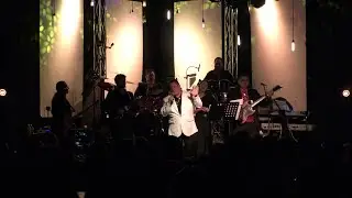 LEO DAN Homenaje por Grupo OLDIES SHOW (cantante invitado German Martínez). Hermosillo. Son.13Feb25.