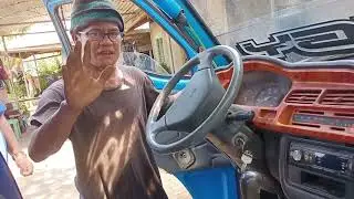 F6a Engine ayaw umandar