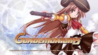 ps4 GUNDEMONIUMS action 3/30/2021