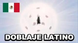Infinite Tsukuyomi | Naruto Shippuden Season 20 Official Dub