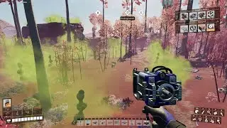 Satisfactory Episode 133: A Somersloop in Plain Sight