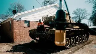 Writeous-Warrior(OneTake)