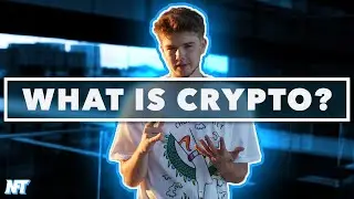 What Is Crypto?