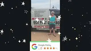 Liverpool Resident Says Goodbye to Pricey Pests with OCG Pest Control!