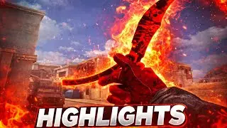 LA LA LA 🔥| FORWARD ASSAULT | HIGHLIGHTS