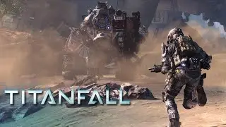 Titanfall 2 ISN'T dead *INSANE 1V1 GAMEPLAY*