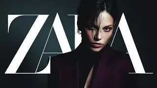 ZARA HOUSE Music 2026｜After Midnight Confidence &middot; Elegant Minimal HOUSE for Boutique & Night Stores