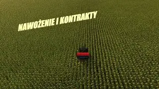 Farma Naimada: Nawożenie i Kontrakty #3