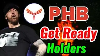 Phb coin Profitable Signal! Phoenix Global Price Prediction! PHB News Today