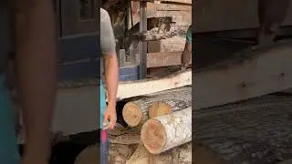 Get Precision Wood Cutting Tips from Expert Sawmill Operators