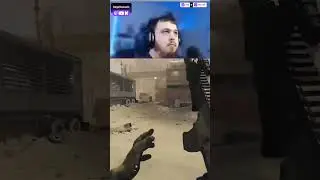 Quad Kill Carnage: AR Domination!