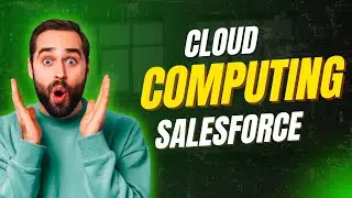 Cloud Computing Explained | IaaS vs PaaS vs SaaS with Real-Life Examples