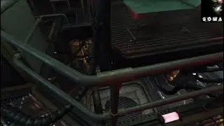 Soma walkthrough part 17 bringing a rat back to life