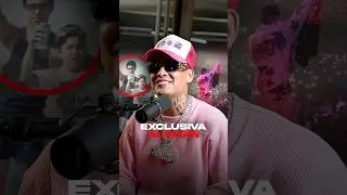Ya disponible la entrevista m&aacute;s cruda y real junto a mi hermano Alem&aacute;n 👹🌪️ #alemanmx #alemalandro