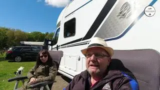 #4 Sidste dag i Pinseferien (Svendborgsund Camping)