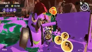 [Pearl, シオン YT, 0404, Zolo] Splatoon 3~Salmon Run: Sockeye Green Wildcards (Sesh 3)