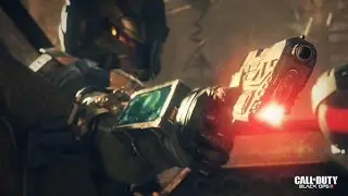 BLACK OPS 3 TRAILER REVEAL! BLACK OPS 3 ZOMBIES GAMEPLAY & BO3 CAMPAIGN/MULTIPLAYER! 