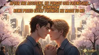 AFTER THE ACCIDENT, HE FORGOT OUR FRIENDSHIP&hellip; BUT SOMEHOW REMEMBERED EVERY PROMISE HE MADE TO ME