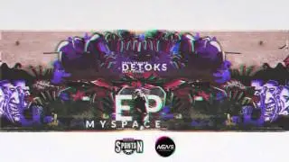 4. Styku - Detoks (Prod. Skailer, Cuty Avens)