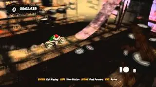 HelloWorld - KO.Syndicate - Trials Gold HD Warehouse - WR