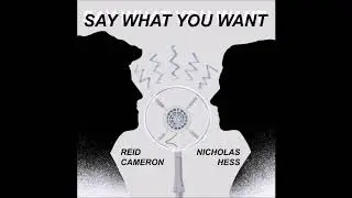 Say What You Want Season 1 Episode 3: Fast kids run the world/Go to sleep Vance!