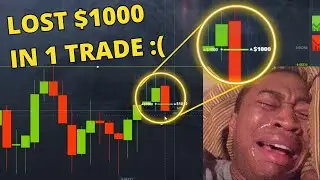 A small mistake can change everything | Binary Option Mastery - Educational Content