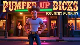 Pumped Up Dicks 😏 | Adult Country Comedy Song