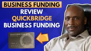 How To Get Funding for Your Business | Business Funding Review - QuickBridge Capital
