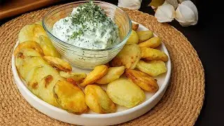 The Crispiest Zucchini Chips You&rsquo;ll Ever Taste!