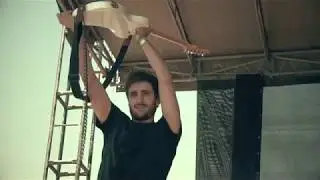 Solar Corona - Beehive (live at Sonicblast Moledo 2018)
