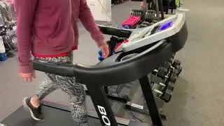 BodyWorx TM1500 Treadmill  - Australian Review