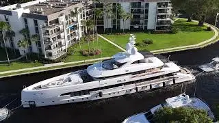River Reach Waterfront Condominium - Dockage - Resort Style Amenities. Studios. 1 & 2 bedrooms Units