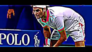 Roger Federer   Unforgettable Legend HD