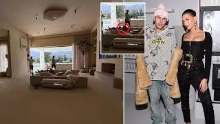 WAIT&mdash;Is That Jack Blues?! Fans Spot Hidden Image in Justin Bieber&rsquo;s New Post!
